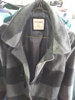 Jasket size small
