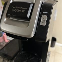 Hamilton Beach Flexbrew