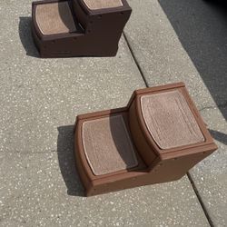 Pet Stairs (2)