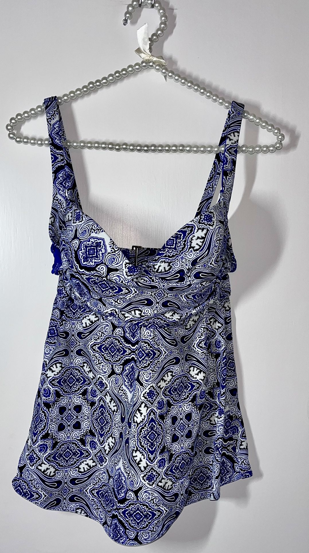 Bathing Suit