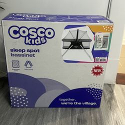 BRAND NEW BASSINET