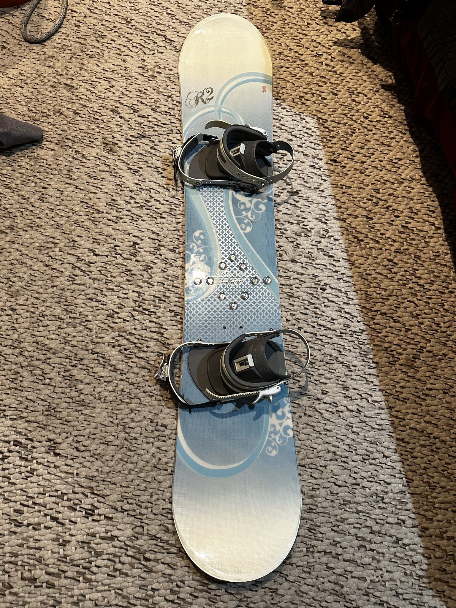 K2 Snowboard Sports & Outdoors