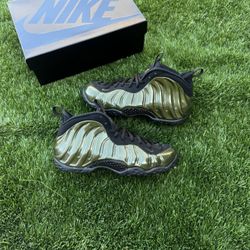 Nike Air Foamposite One Legion Green 