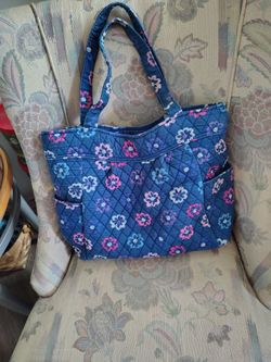 Vera Bradley tote