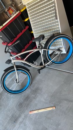 Sun Bicycles Crusher
