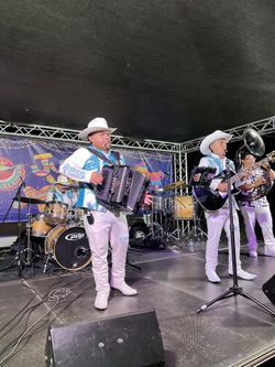 Grupo Norteño