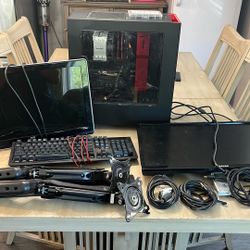Gaming Pc