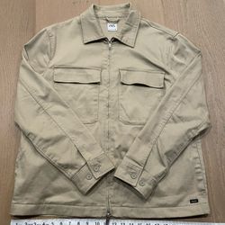 Zara Cargo Jacket