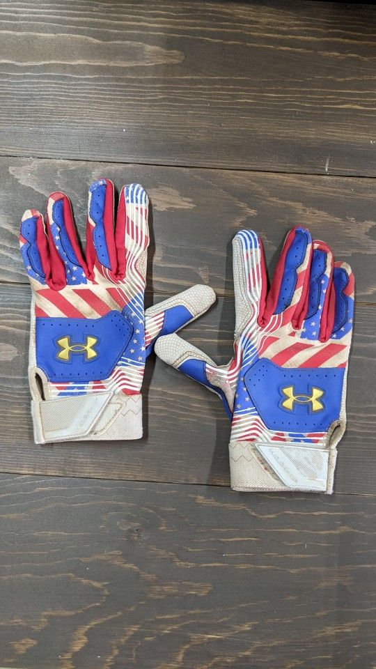 Youth Batting Gloves