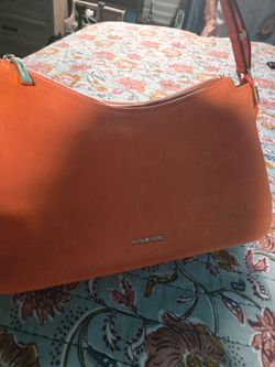 Authentic Michael Kors Shoulder Bag