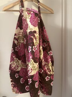Bebe Au Lait Nursing Cover