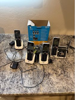 Home Phone Set