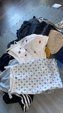 Girl clothes