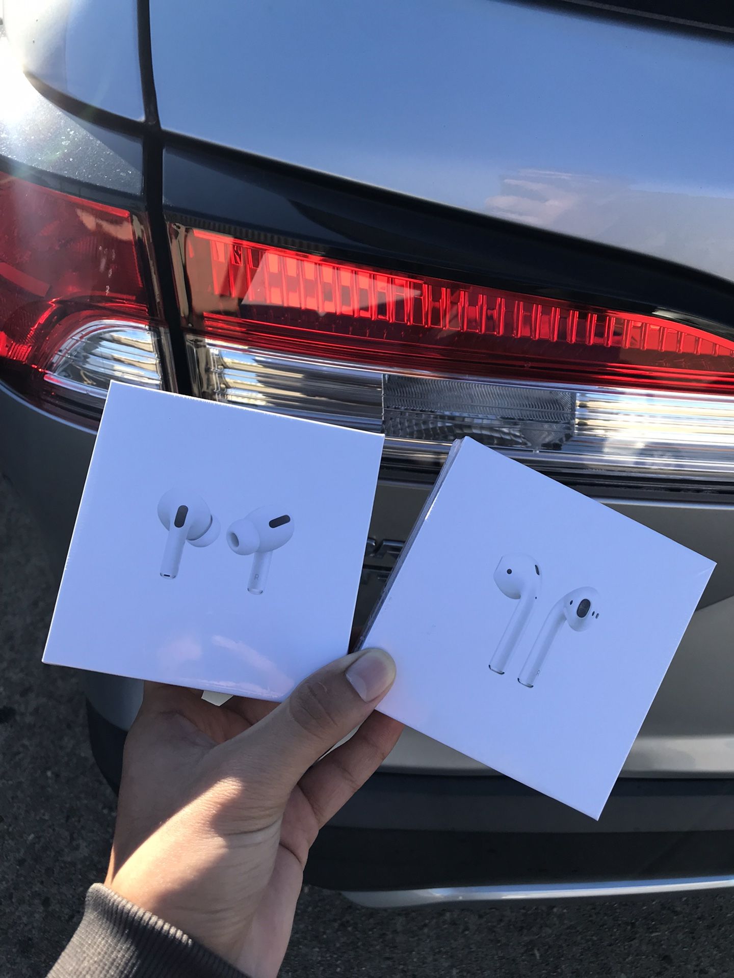 AirPod | Airpods | Earpod | Airpod Pros | Airpod 2 | Bluetooth Headphones | IPhone Headphones
