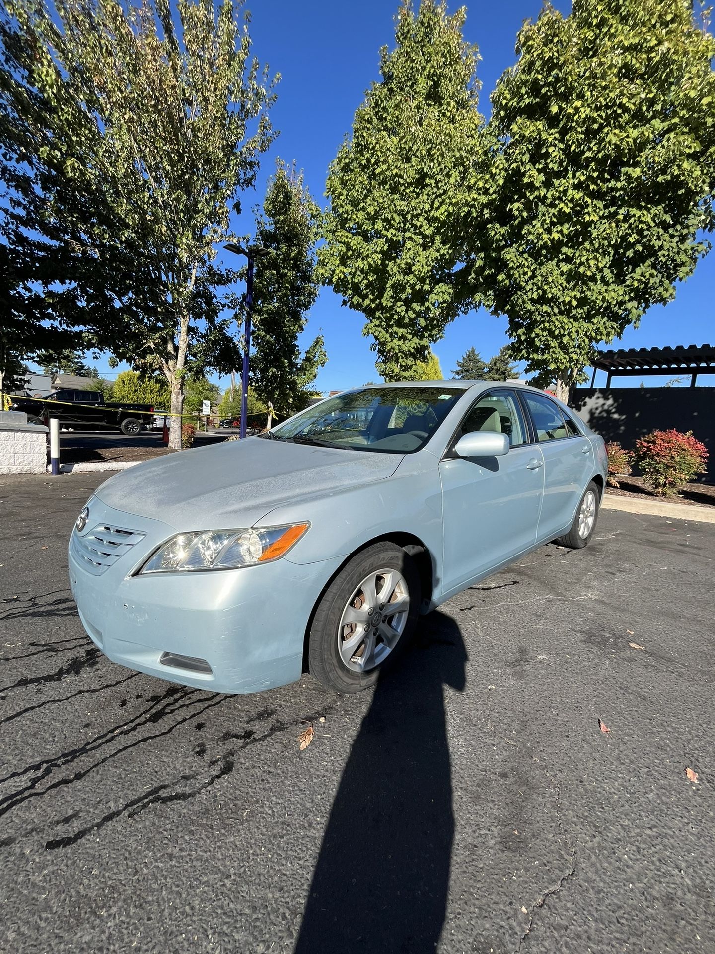 2009 Toyota Camry