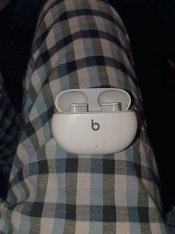 Beats studio buds+