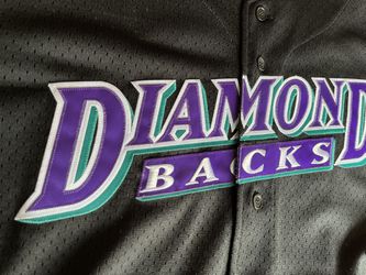 Randy Johnson Arizona Diamondbacks M&N Batting Practice Jersey - Size XL  for Sale in Phoenix, AZ - OfferUp