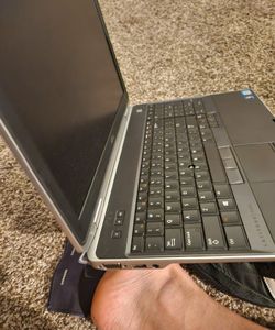 Dell Latitude Intel Core I5