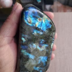 Healing Crystals And Minerals 