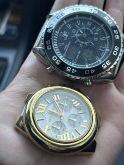 Multiple Watches