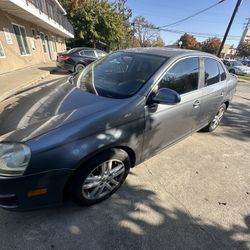 2007 Volkswagen Jetta