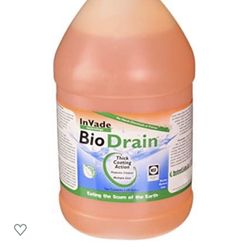 InVade BioDrain 1 Gallon 