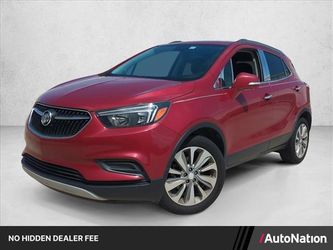 2019 Buick Encore