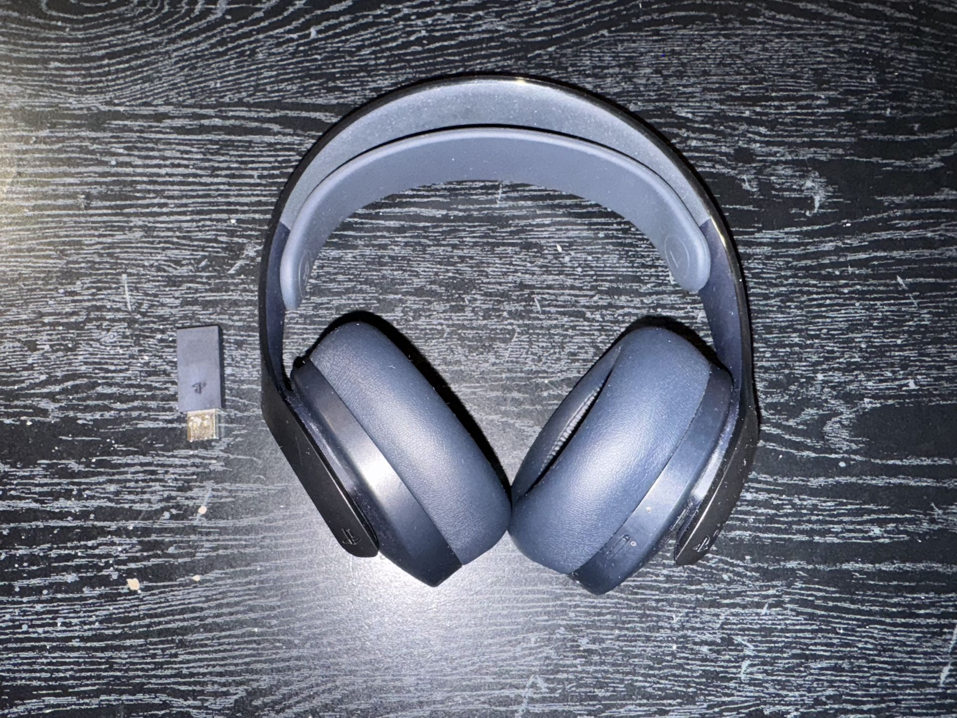 SONY PULSE 3D WIRELESS HEADSET FOR PLAYSTATION 5
