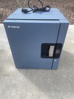 Helmer Fridge