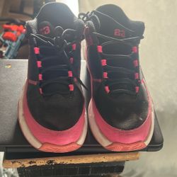 Jordans 