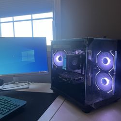 1080p Gaming Pc