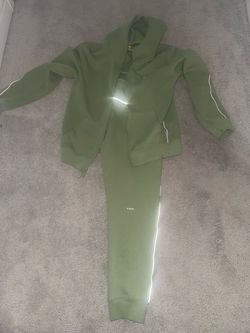 NOCTA Nike Tech