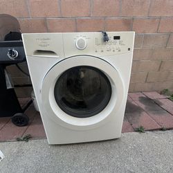 Frigidaire Washer 