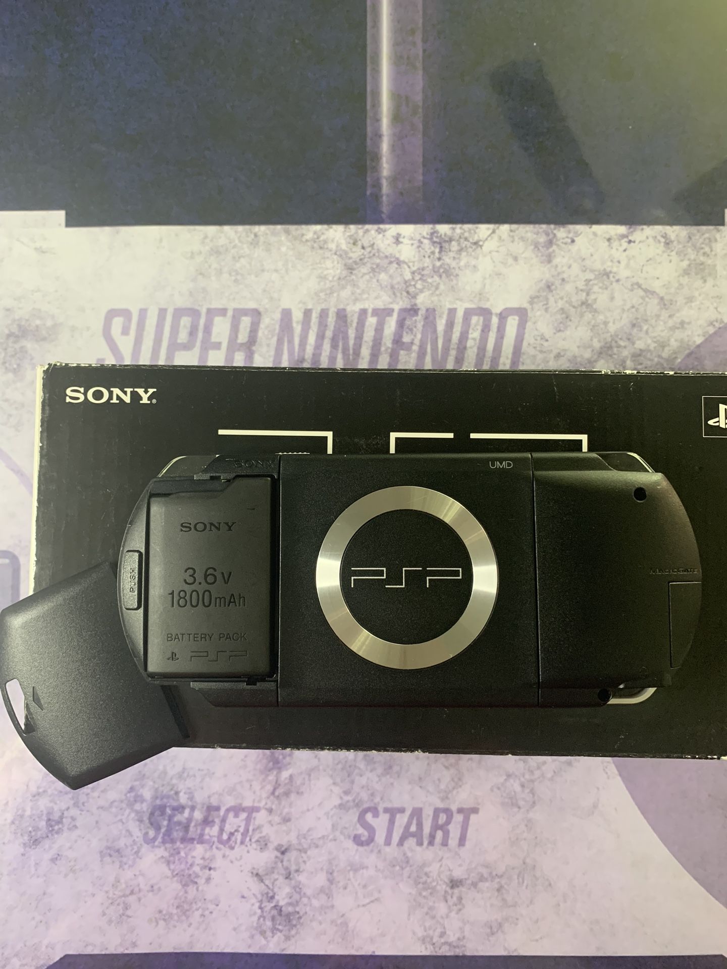 Sony PSP 1001 for Sale in Arlington, TX OfferUp