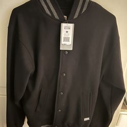 Pro Club Varsity Fleece Jacket *BRAND NEW*