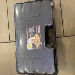 Electric Scissor Jack