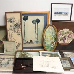 Wall Art Paintings & Prints