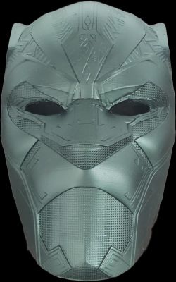 Black Panther & Shuri Masks