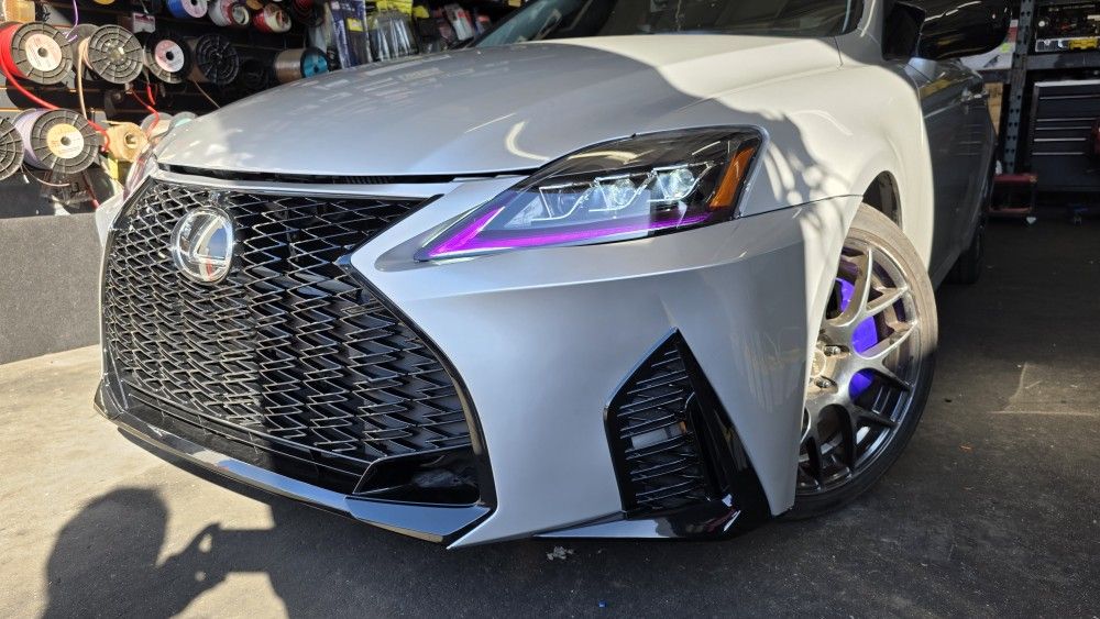 Car Led Headlights Kit Model H11 (Same As H8 H9 H11b H16) 

$29 COMPLETE KIT 
2 BULBS for:
Headlights, Low beam, High beam, DRL or Foglights
Car Led