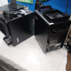 Antari Professional RGB Fog Machine M-7x