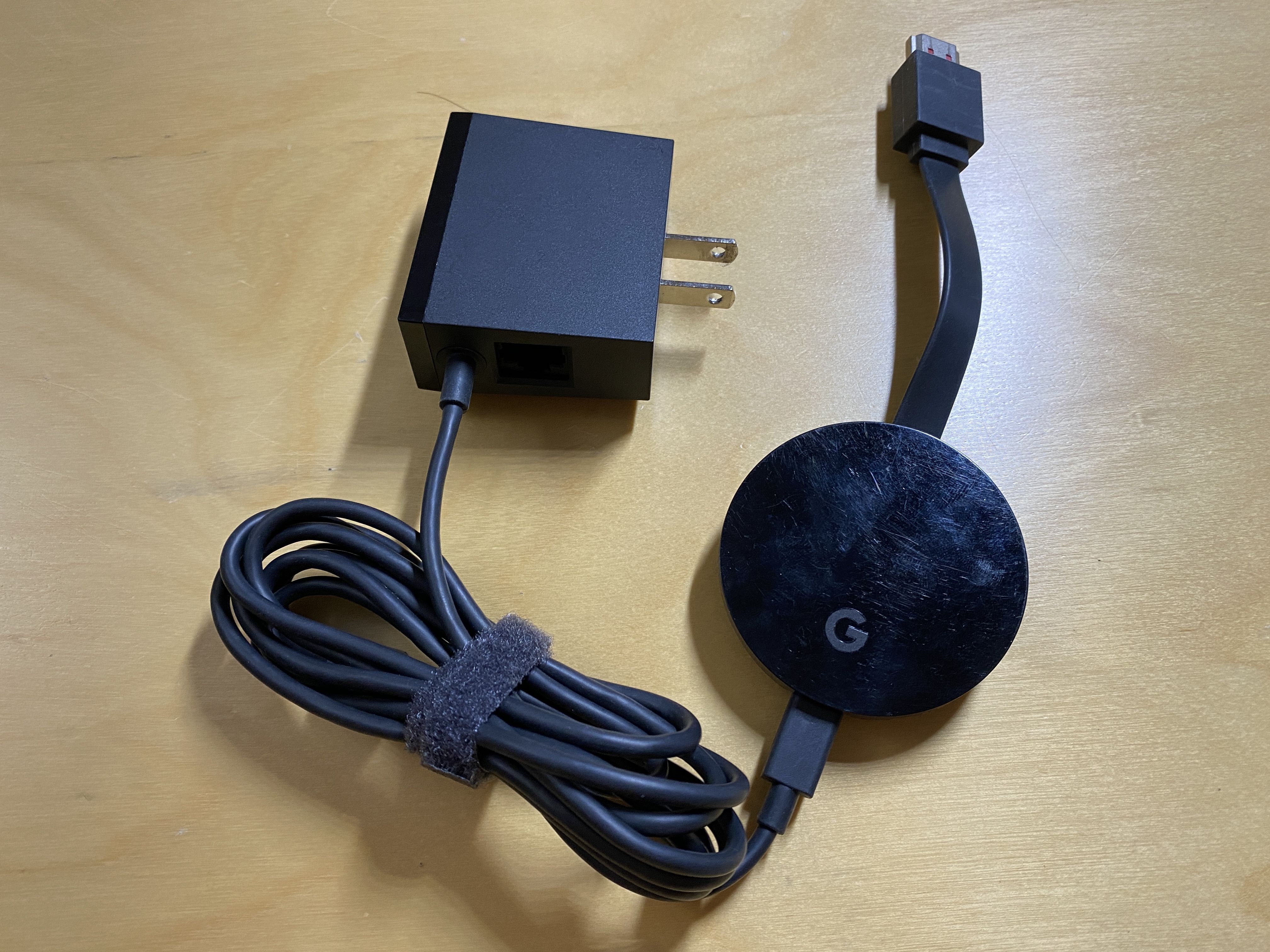 Chromecast Ultra