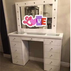 Vanity Set 