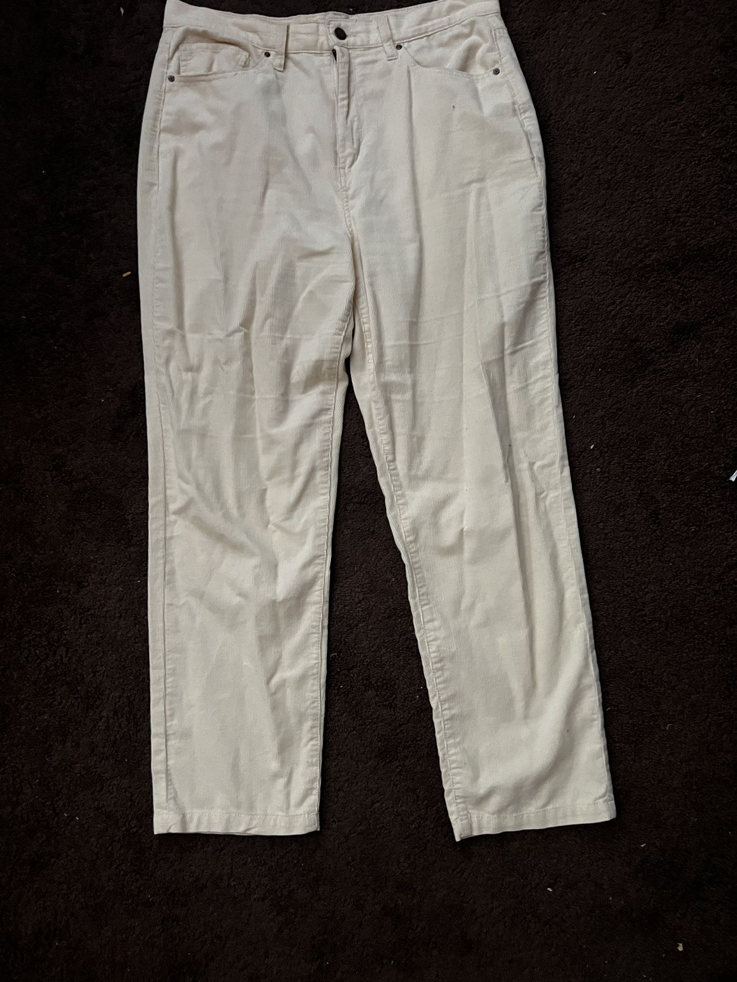White Womens RSQ Jeans