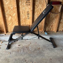 Flybird Weight Bench 