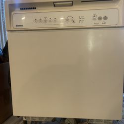 Great Working Dishwasher 