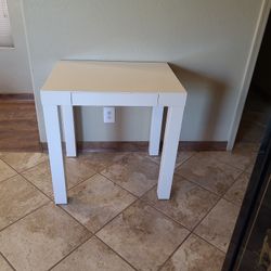 West Elm -Parsons Desk (contact info removed)