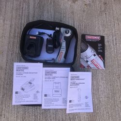 Craftsman Hammerhead Auto Hammer 