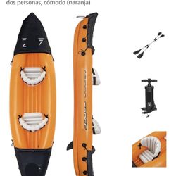 Kayak