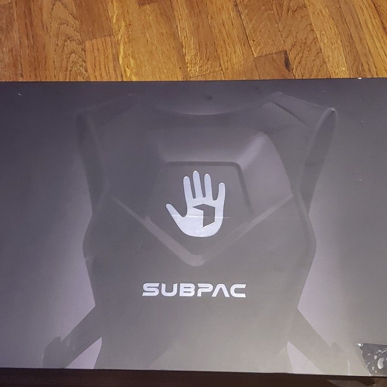 Subpac M2x