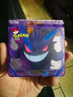 GBA sp